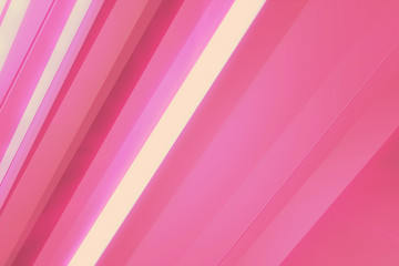 Abstract diagonal lines background. Geometric creative design