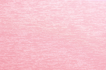 Fototapeta premium the pink synthetic fabric texture background