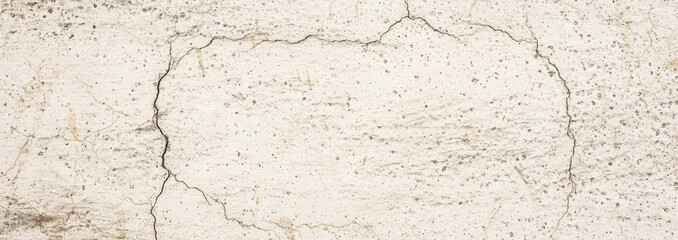 cracked wall background