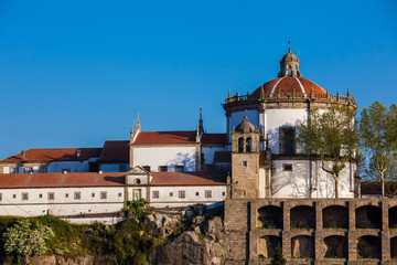 The historical Monastery of Serra do Pilar is a former monastery located in Vila Nova de Gaia,...