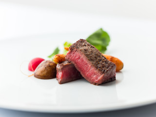 Steak