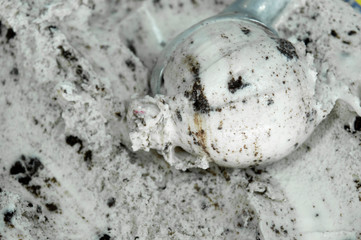 cookies and cream ice cream