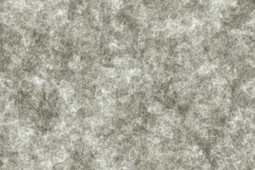 Artistic background with abstract design and no texture