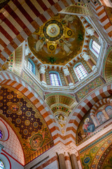 Basilique Notre-Dame de la Garde