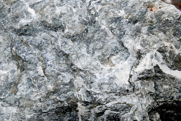 The texture of the surface of the stone. Abstract background