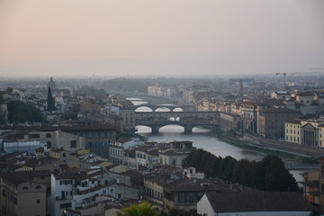 Florence city