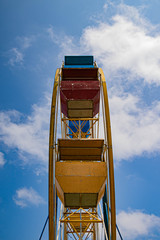 Rueda de la fortuna 2