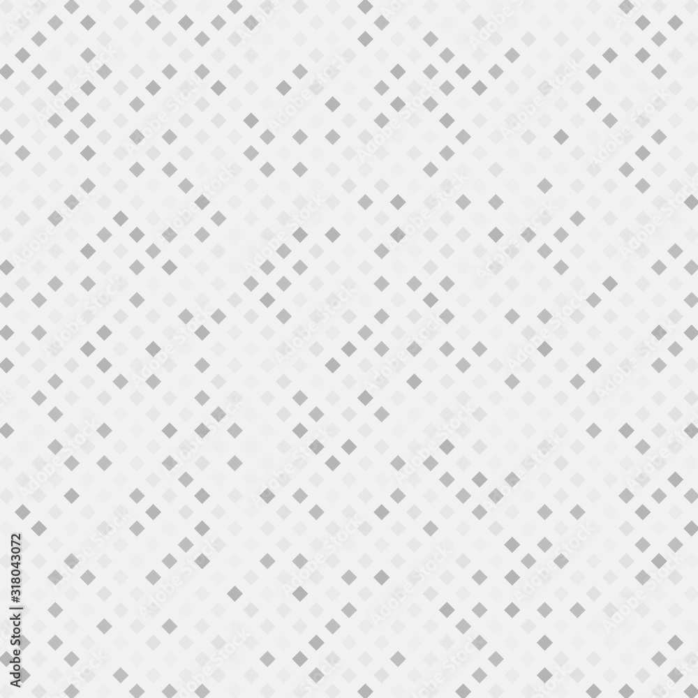 Poster abstract color squares background. pixels and squares. illustration.