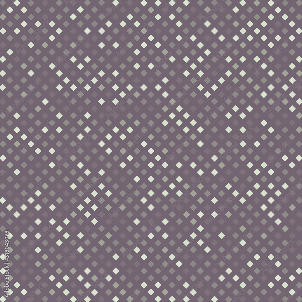 Poster abstract color squares background. pixels and squares. illustration.