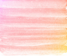 abstract watercolor background