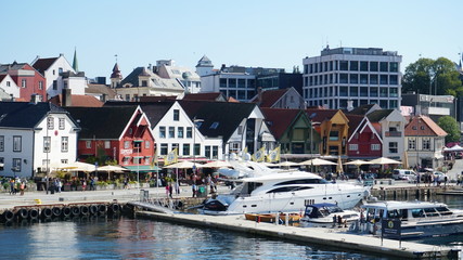 Stavanger