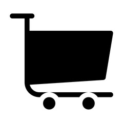 shopping cart