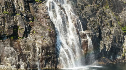 Wasserfall