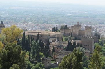 Alhambra