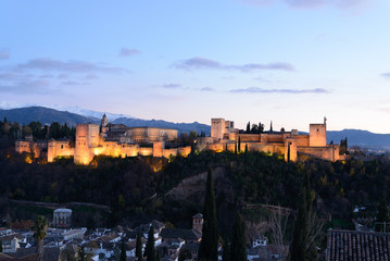 Alhambra