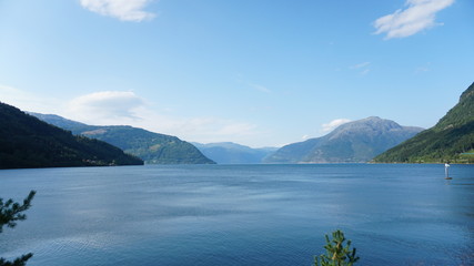Fjord