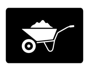 taczki ikona © robert6666