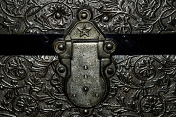 Skeleton Key Lock