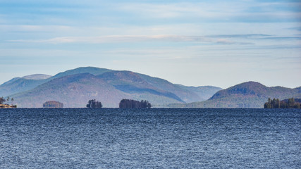 Lake George NY