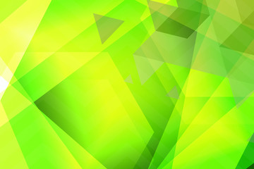 Obraz premium abstract, green, pattern, blue, design, texture, wallpaper, illustration, art, backdrop, square, graphic, digital, 3d, color, light, shape, cube, technology, colorful, decoration, wave, image