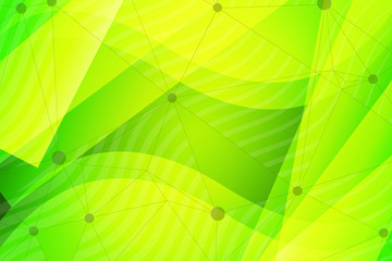 Fototapeta na wymiar abstract, green, pattern, design, circle, illustration, circles, texture, wallpaper, art, yellow, white, bubble, backgrounds, graphic, blue, leaf, round, water, shape, retro, decoration, curve, light