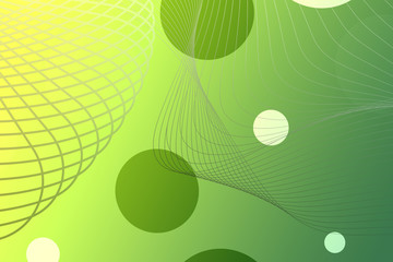 abstract, green, pattern, design, circle, illustration, circles, texture, wallpaper, art, yellow, white, bubble, backgrounds, graphic, blue, leaf, round, water, shape, retro, decoration, curve, light
