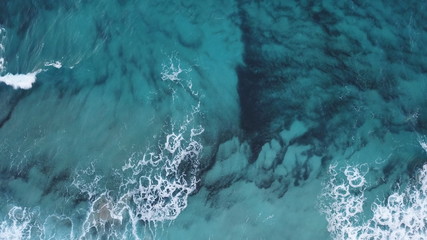 Afternoom of storm.land sea and air