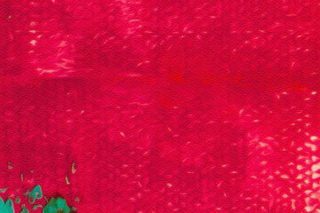 Close up oil paint abstract background. Art textured brushstrokes in macro. Part of painting. Old style artwork. Dirty watercolor texture. Modern pattern. Chaotic splashes. Multi-colors design.