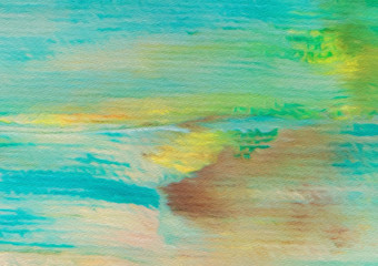 Abstract grunge texture background. Stock abstraction art on canvas. Realistic digital painting. Amazing simple design pattern for backdrop. Beauty HD wallpaper. Dry oil brushstrokes on canvas.