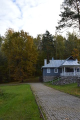  Pushkin places