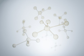 Creative molecule