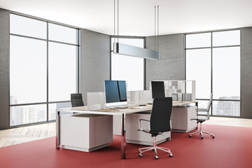 Workplace and lifestyle concept.