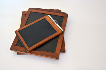 vintage 8x10 and 5x7 film holder