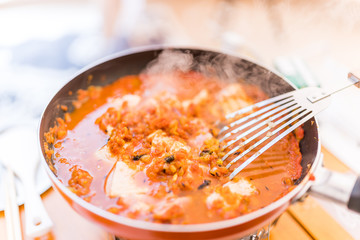 カレーライス