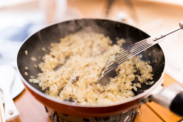 カレーライス