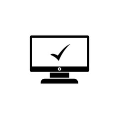 Monitor PC icon