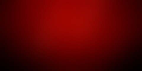 Dark red gradient background / red radial gradient effect wallpaper - 318096639