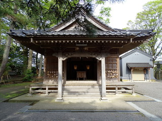 Fototapeta premium 重蔵神社