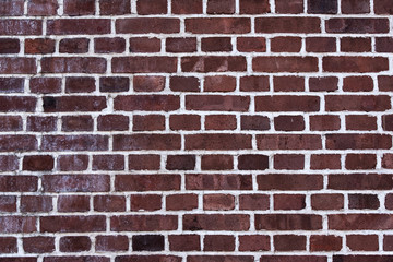 backsteinwand, backstein, wand, rot, beschaffenheit, dekor, bauwerk, architektur, mauer, mauerwerk,