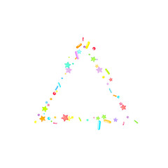 Sprinkles Cupcake donuts, dessert, bakery