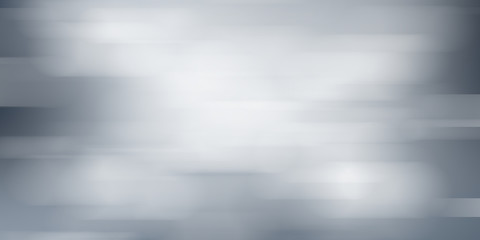 Gray halftone pattern with white line motion backdrop wallpaper. Clean Grey geometric background.