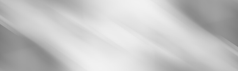 Gray halftone pattern with white line motion backdrop wallpaper. Clean Grey geometric background.