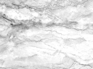 White marble pattern texture