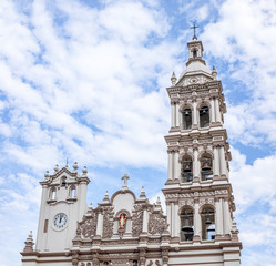 Fototapeta premium Monterrey