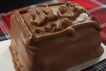 チョコレ－トケ－キ