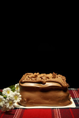 チョコレ－トケ－キ