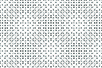 pattern design on white background