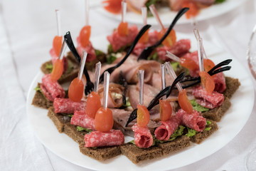 salad