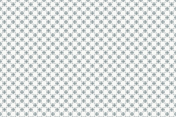 Abstract white blue pattern background
