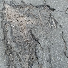 Tire Pain